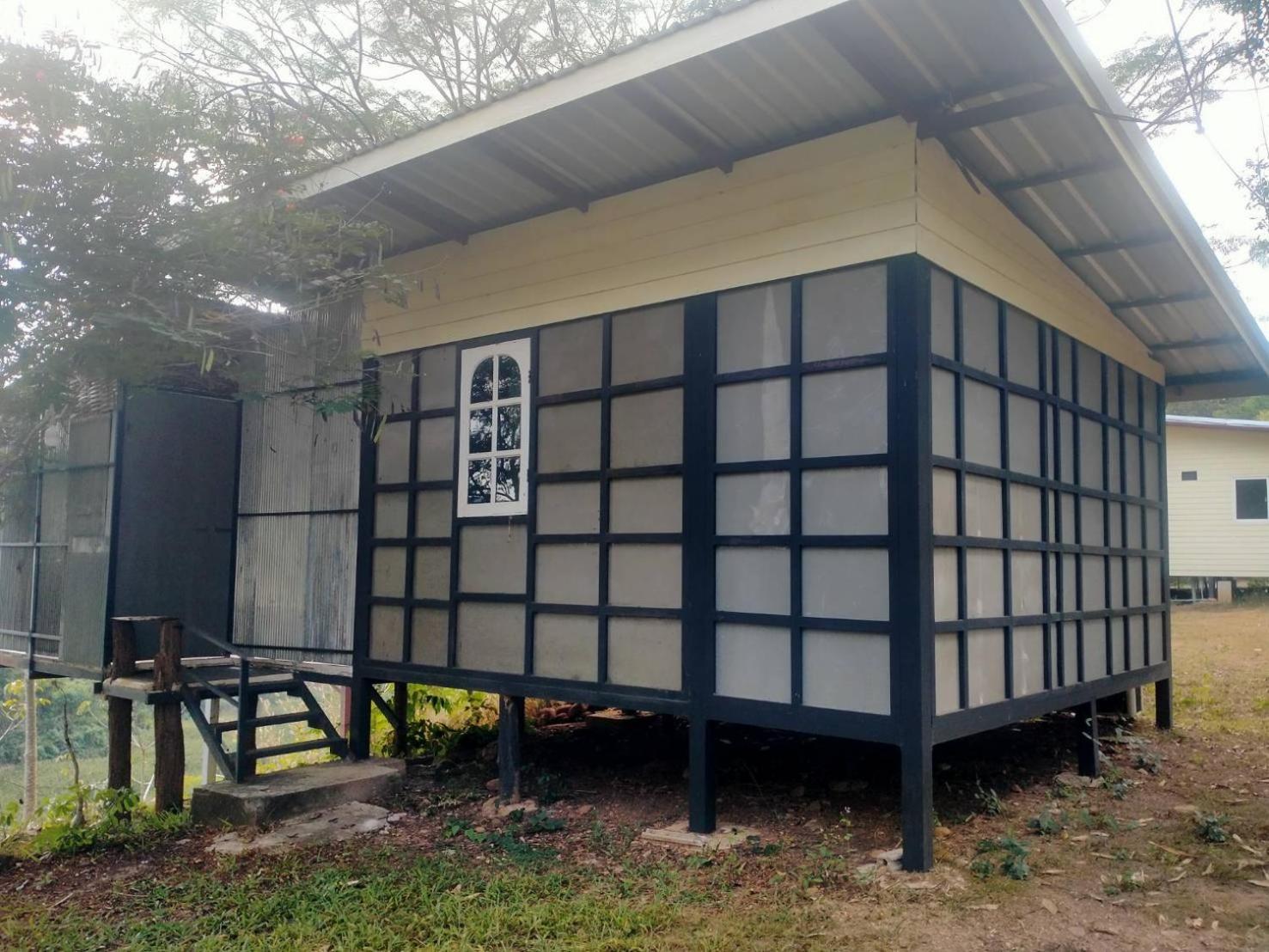 Doi Sang Farm Stay - ดอยซางฟาร์มสเตย์ Wiang Sa Room photo