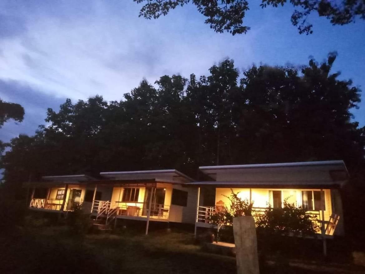 Doi Sang Farm Stay - ดอยซางฟาร์มสเตย์ Wiang Sa Room photo