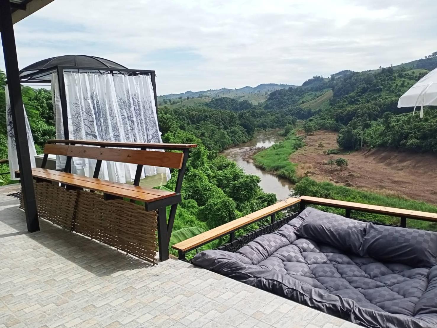 Doi Sang Farm Stay - ดอยซางฟาร์มสเตย์ Wiang Sa Room photo