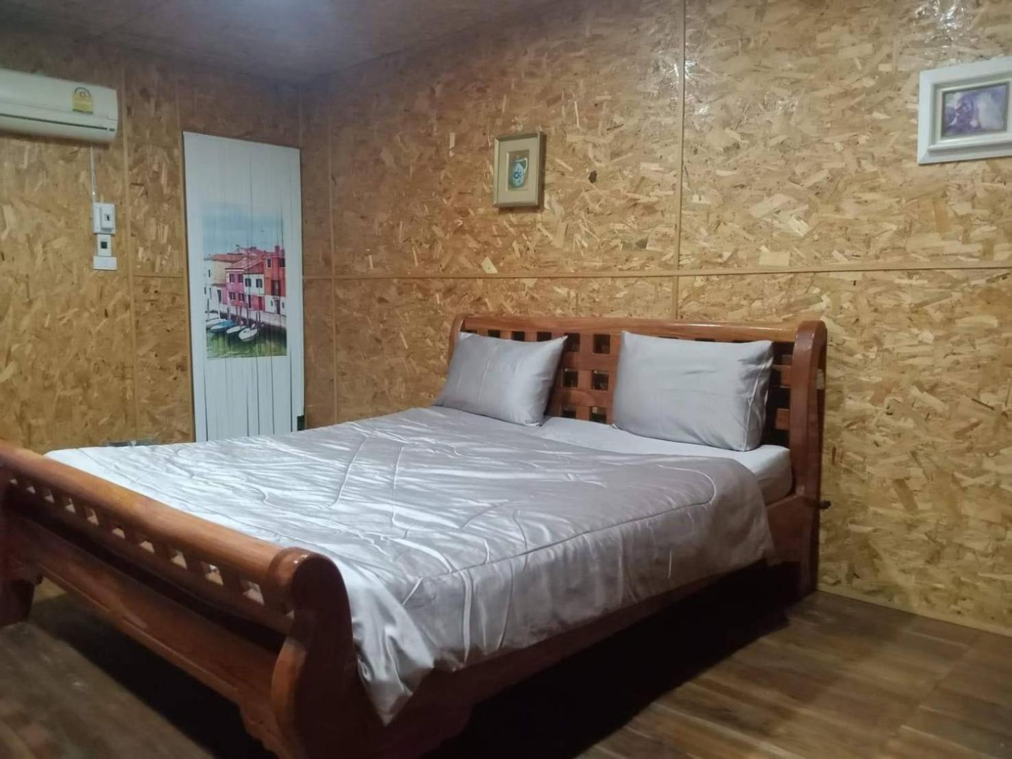 Doi Sang Farm Stay - ดอยซางฟาร์มสเตย์ Wiang Sa Room photo